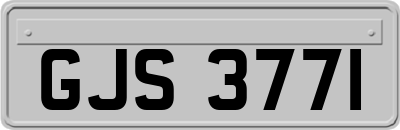 GJS3771
