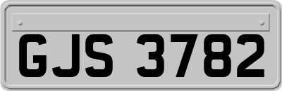 GJS3782