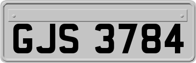 GJS3784