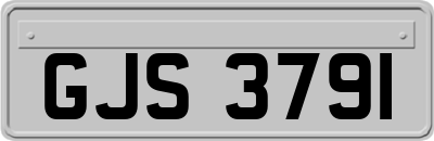 GJS3791