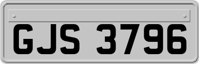 GJS3796