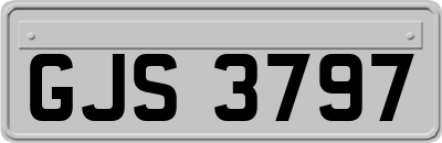GJS3797