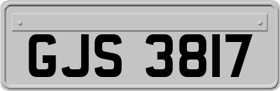GJS3817