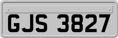 GJS3827
