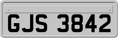 GJS3842