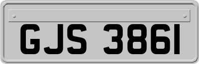 GJS3861