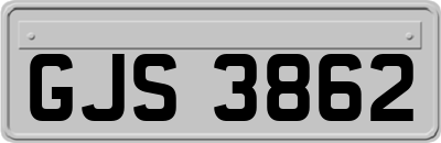 GJS3862