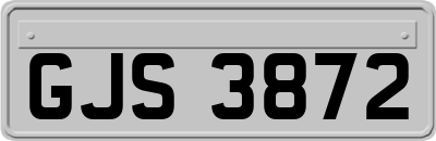 GJS3872