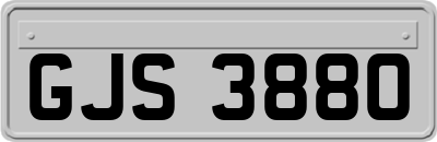 GJS3880