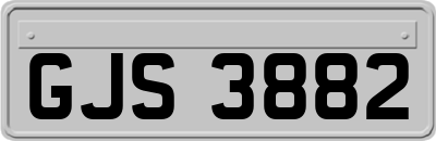 GJS3882