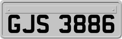 GJS3886