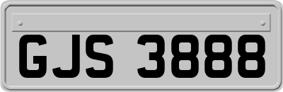 GJS3888