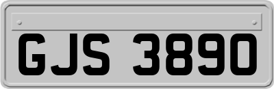 GJS3890