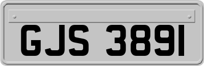 GJS3891