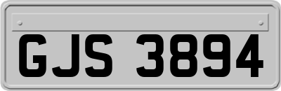 GJS3894