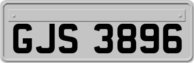 GJS3896