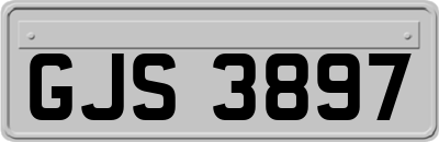 GJS3897