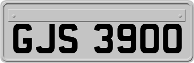 GJS3900