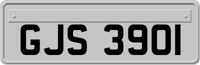 GJS3901