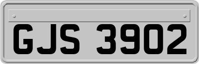 GJS3902