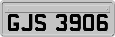 GJS3906