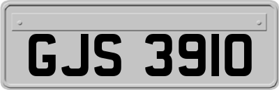 GJS3910