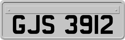 GJS3912