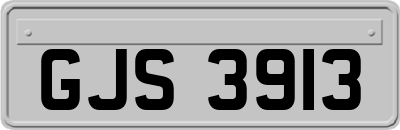 GJS3913