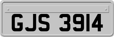 GJS3914