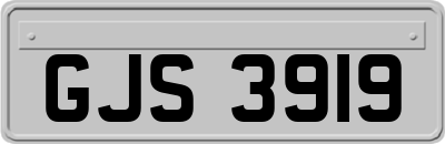 GJS3919