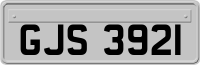 GJS3921