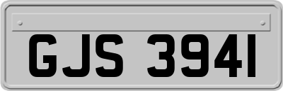 GJS3941