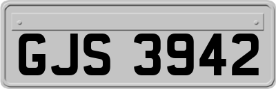 GJS3942
