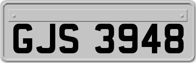GJS3948
