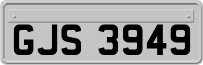 GJS3949