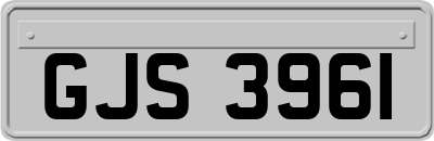 GJS3961