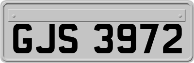 GJS3972