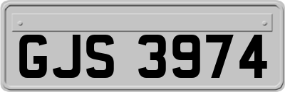 GJS3974