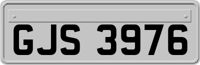 GJS3976