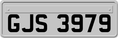 GJS3979