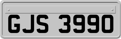 GJS3990