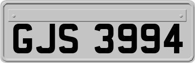 GJS3994