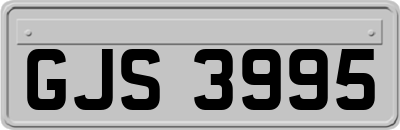 GJS3995