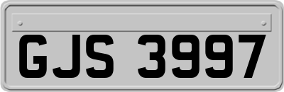 GJS3997