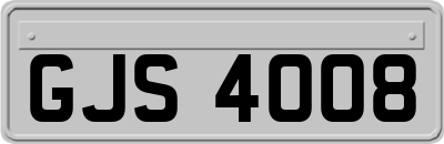 GJS4008