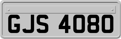GJS4080
