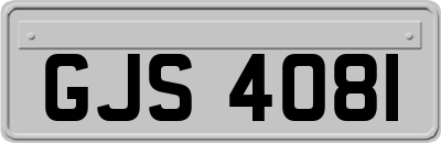 GJS4081