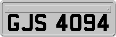 GJS4094