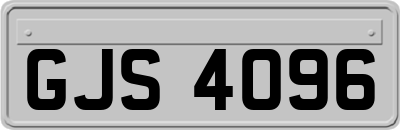 GJS4096