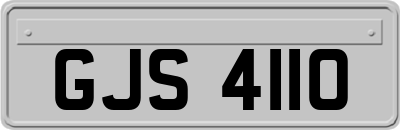GJS4110